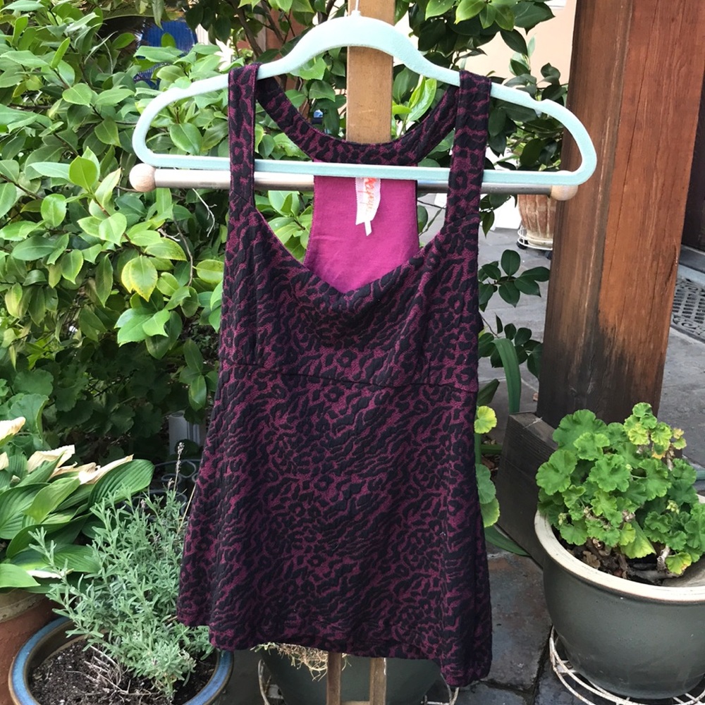 Free People top